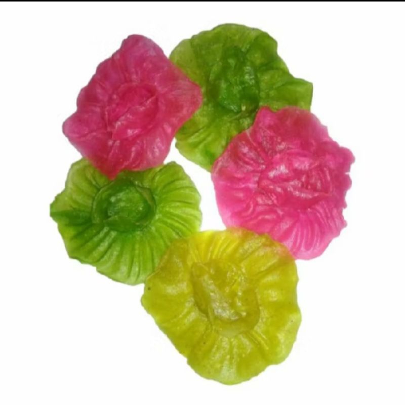 

kerupuk jempol cianjur