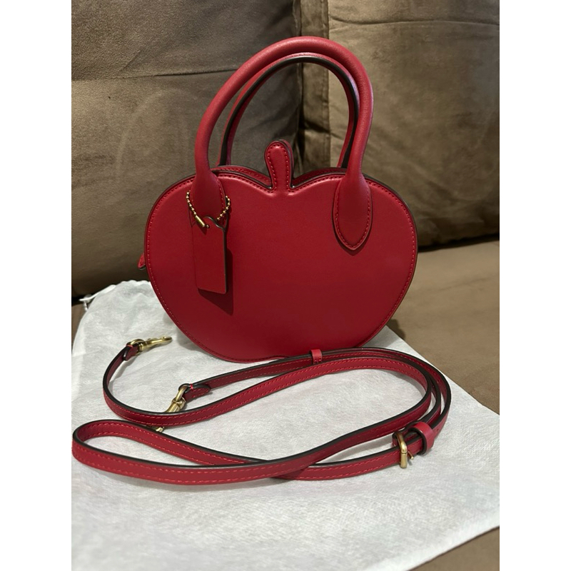 COACH BUTIK ORIGINAL