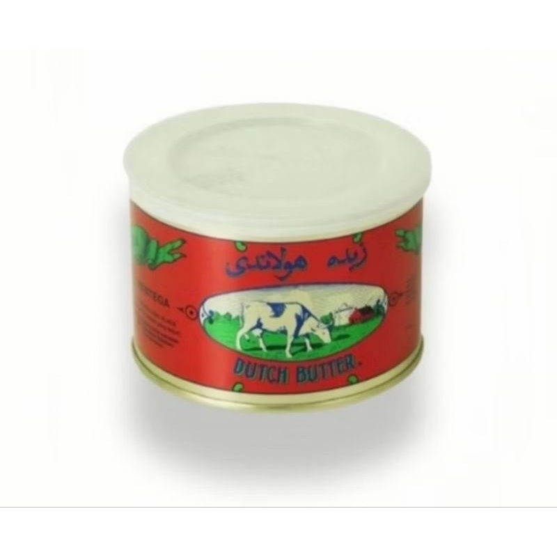 

butter wijsman 454 gram / butter wijsman