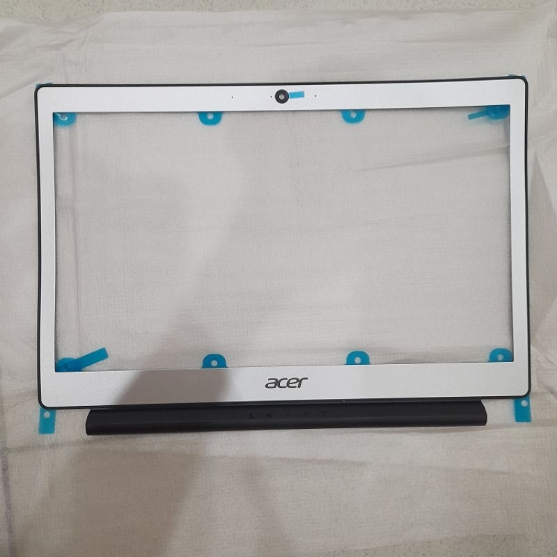 Casing Depan Frame bezel  LCD LED Acer Swift 3 sf314-54 sf314-56 sf314 54 56 SF314-41