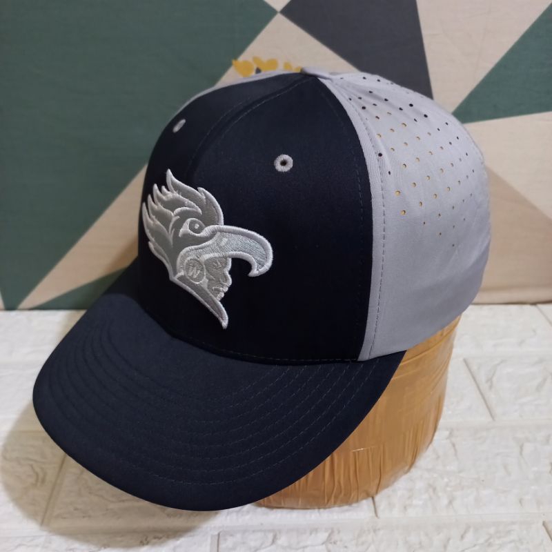 Topi Size Besar Topi Richards0n Stok 6847