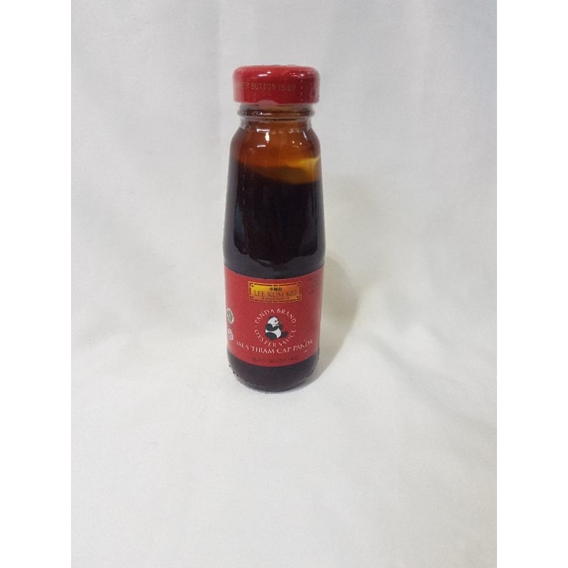 

Lee Kum Kee Oyster Sauce Panda 145gr