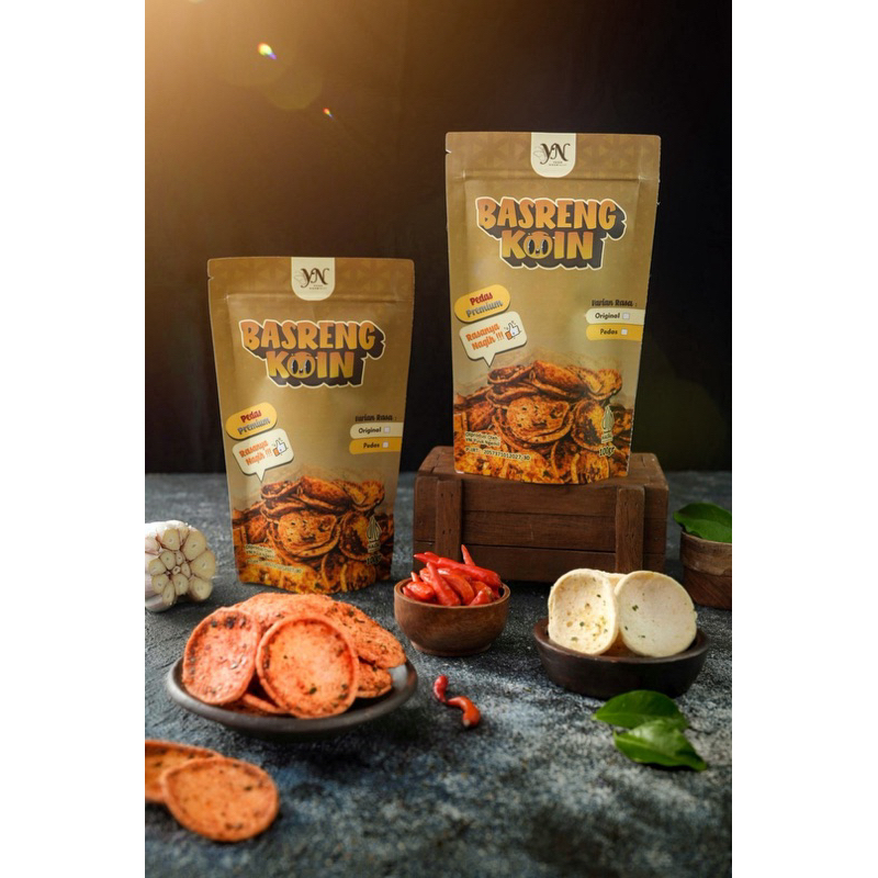 

Basreng Koin Premium