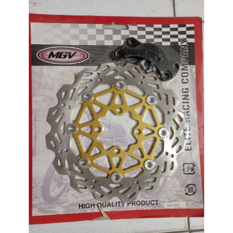 Disc Xeon Piringan Yamaha Xeon Piring motor variasi MGV