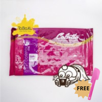 

Colatta Dark Compound 1kg FREE SOLET