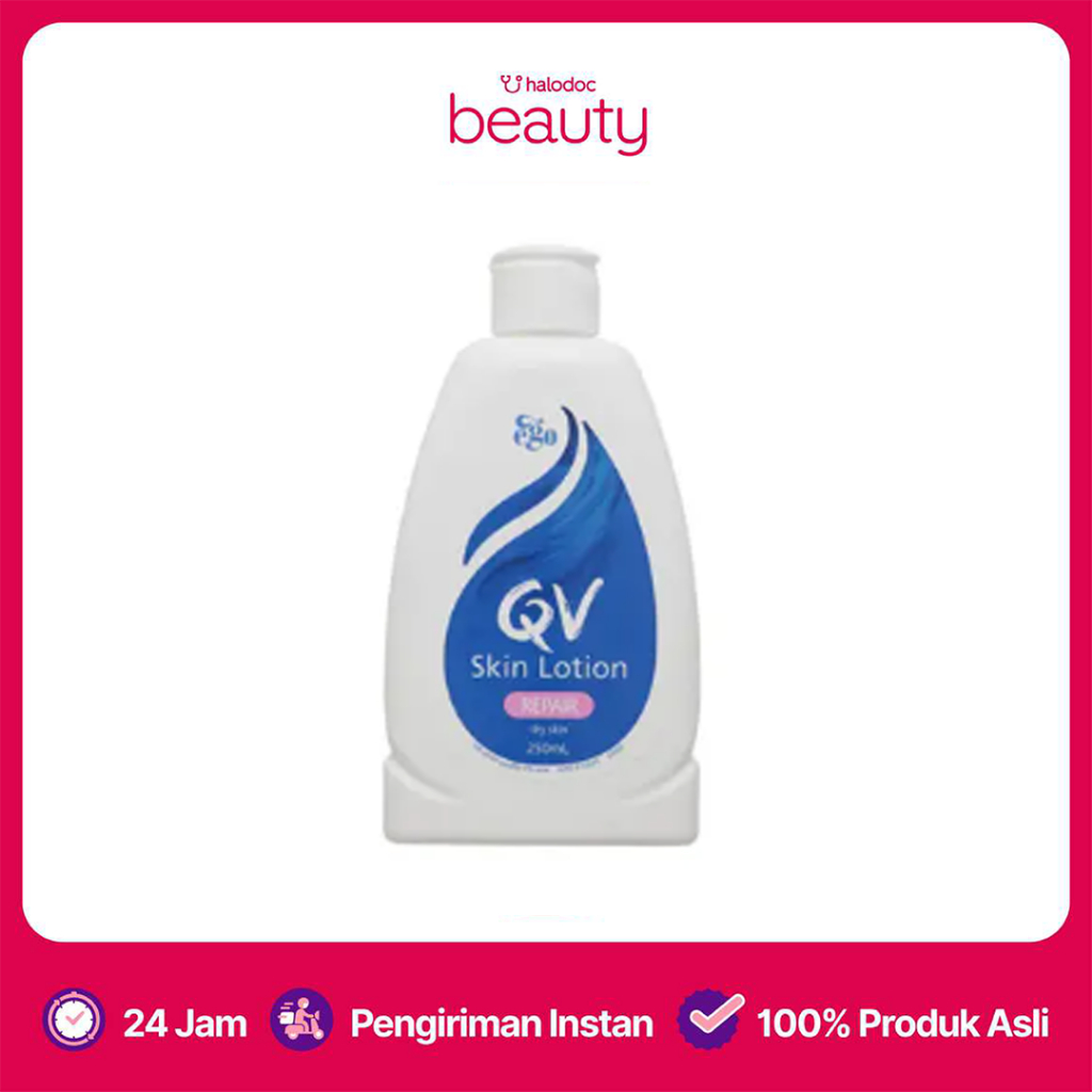 QV Skin Lotion 250 ml