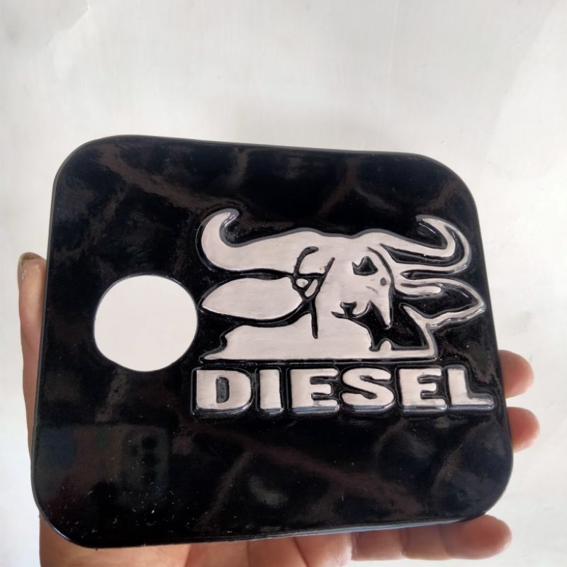 cover tangki taft aksesori taft diesel cover tangki daihatsu taft