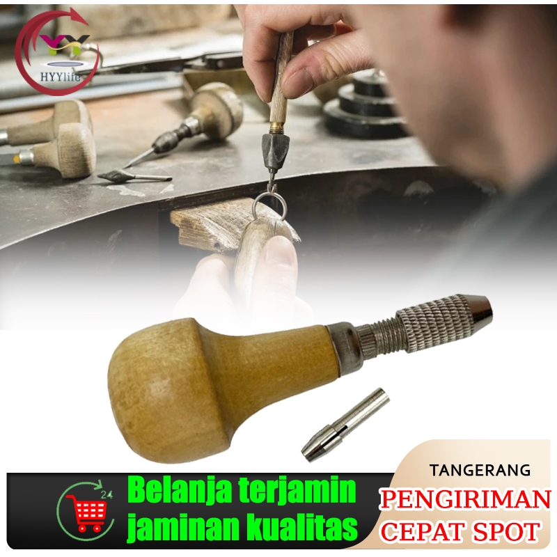 Kepala Pahat Ukir Emas Dan Perak/Kepala Pahat Alat Ukir