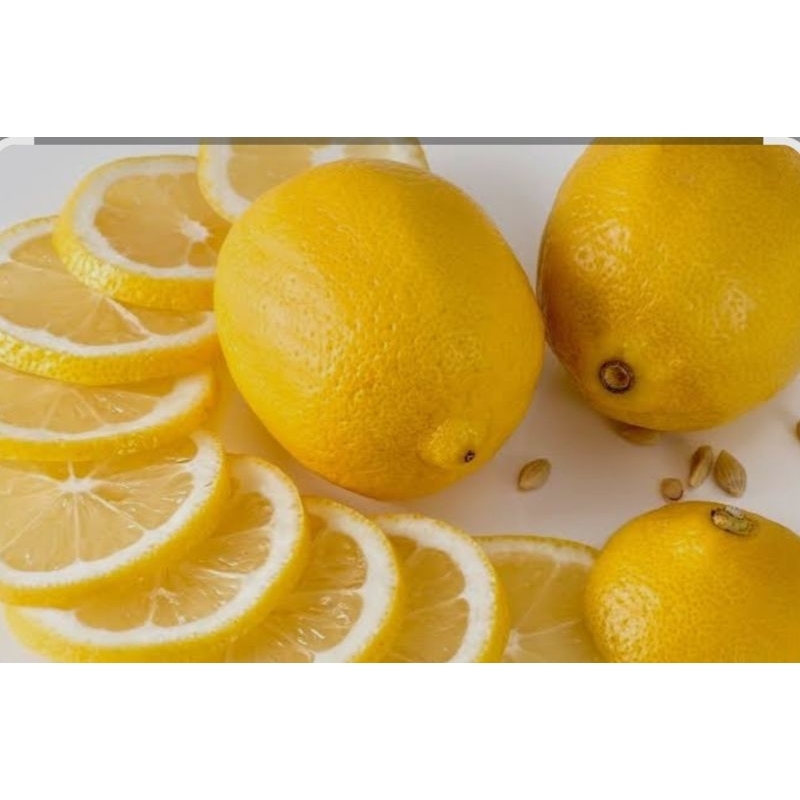 

jeruk lemon 1kg