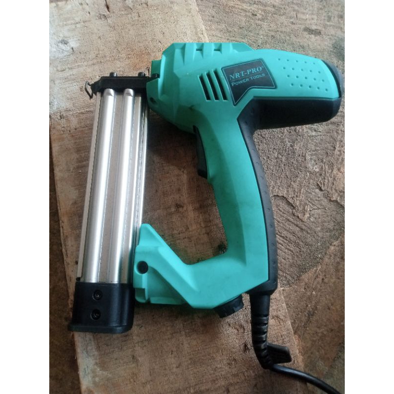 paku tembak listrik nrt pro