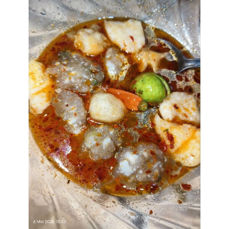 

baso Aci cirawang/cirawang/basoaci viral