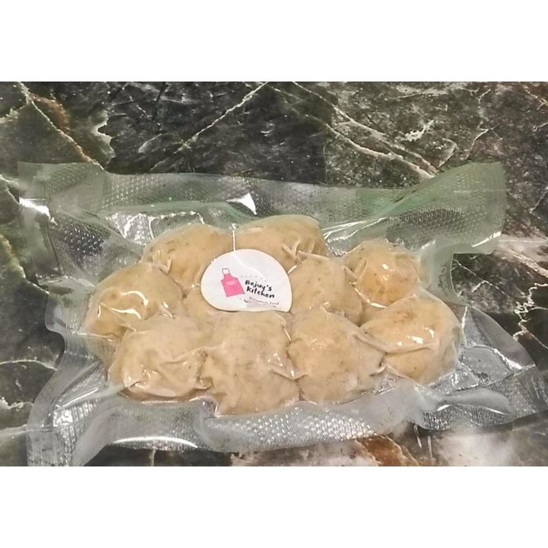 

BAKSO HOMEMADE URAT SEDANG ISI 10 PCS