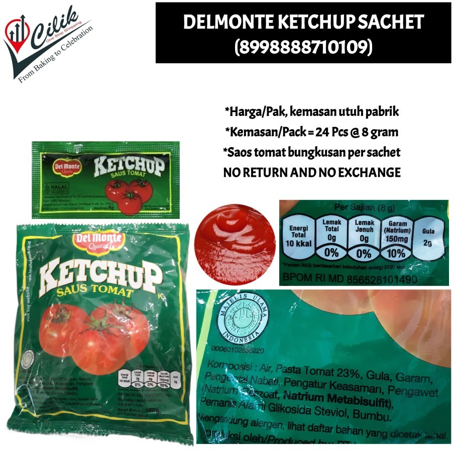 

bahan+resep+dapur+masakan+sayur+chef+koki+saos+saus+sauce+seasoning+marinasi+instant+ready to eat+delmonte+ketchup+tomat+sambal+hot+cabe+chilli+sachet+saus madu+korean+gochujang+soybean+paste+kedelai+topping+bartbeque+bbq+blackpepper+pedas+lada
