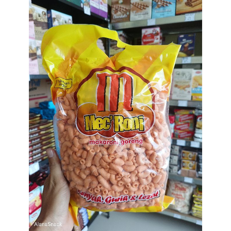 

mecroni makaroni goreng 350g