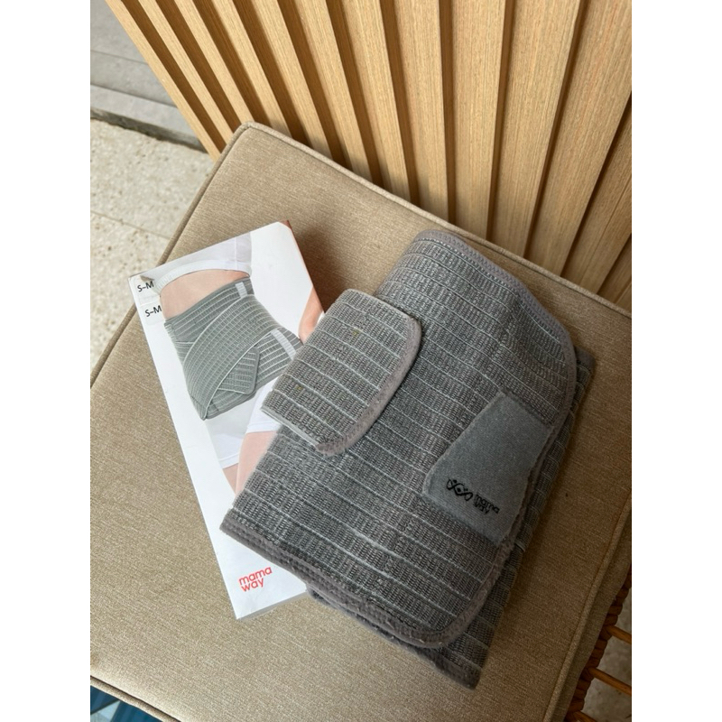 Korset Mamaway Preloved