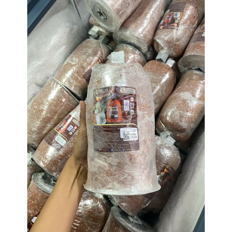 

daging kebab sahara 2kg