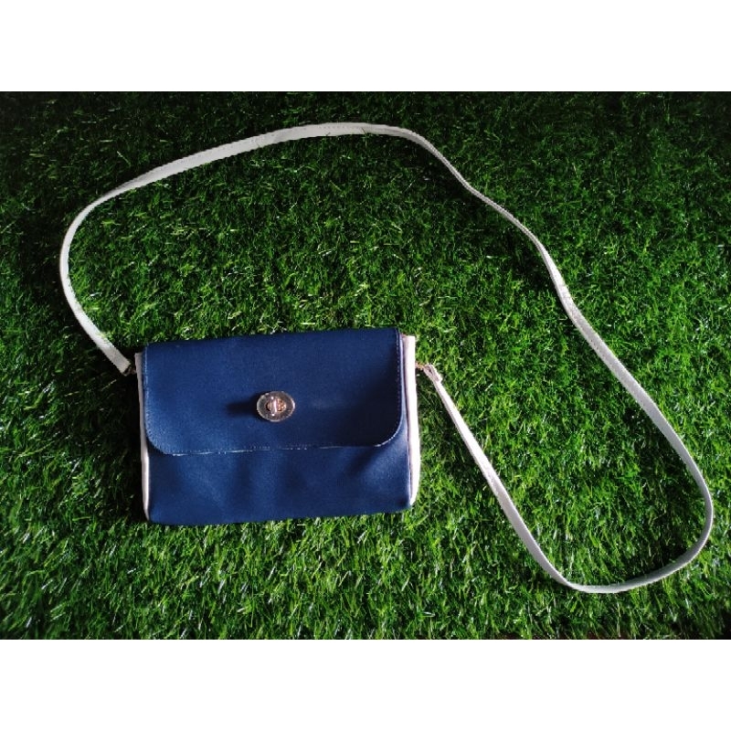 sling hp preloved second