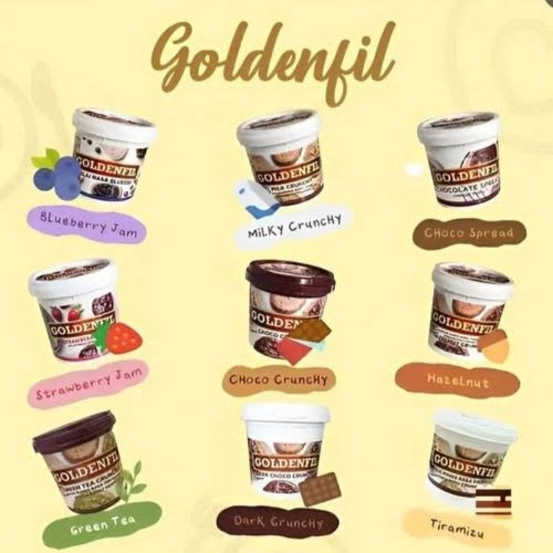 

Goldenfil 1kg