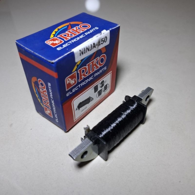 SPUL EPI SPUL JALAN SPUL PENGAPIAN KAWASAKI NINJA 150 NINJA R NINJA RR SUPER KIPS