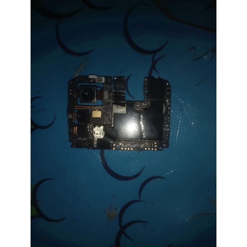 MESIN POCO M4 PRO #8/256 NORMAL TESTERD BERGARANSI