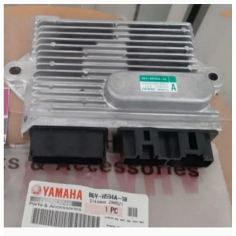 ecu sgcu original nmax new 155