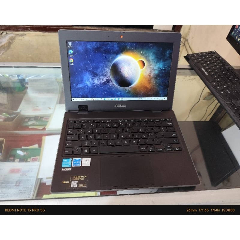 Asus Br1100cka N4500 4 GB