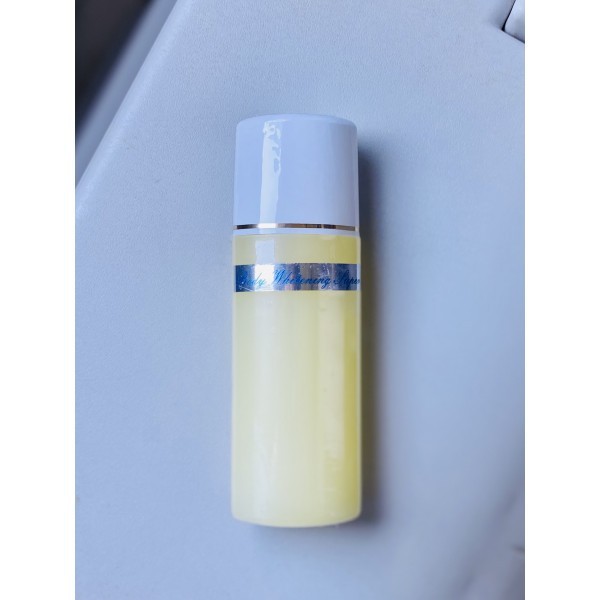 HB Whitening Anggur Klobe Lotion HB Pemutih Badan Original HB AGR004001