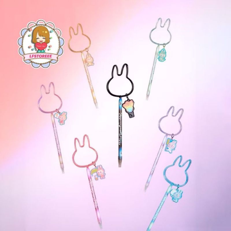 

Pop Mart The Monsters Big Into Energy Series Pen