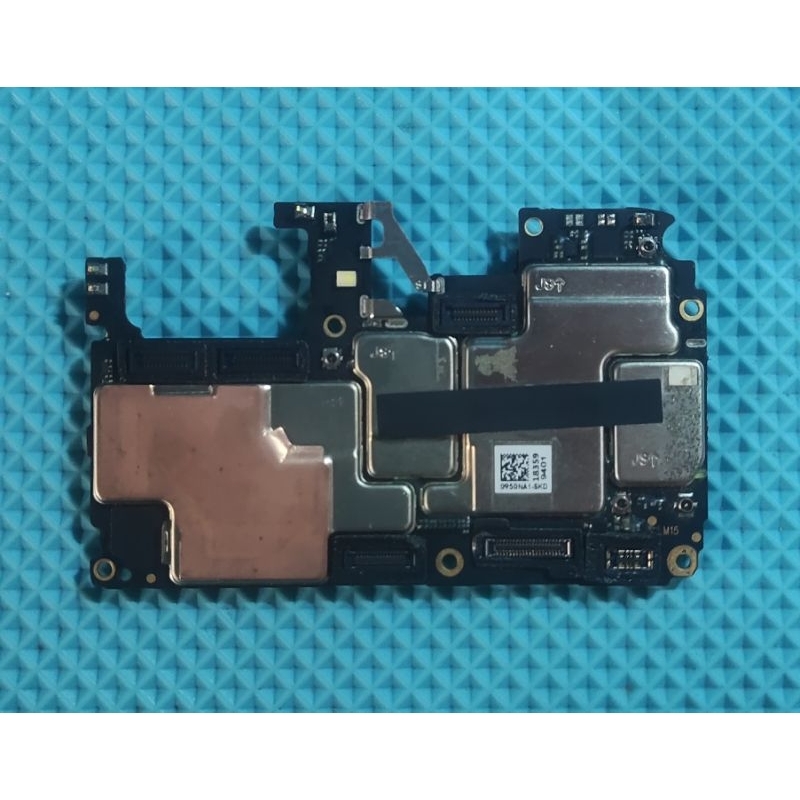 MESIN OPPO A3S CPH1853 NORMAL