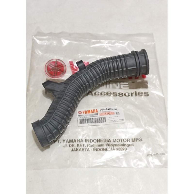 Selang hawa udara yamaha aerox 155 new nmax, nmax new original B6H