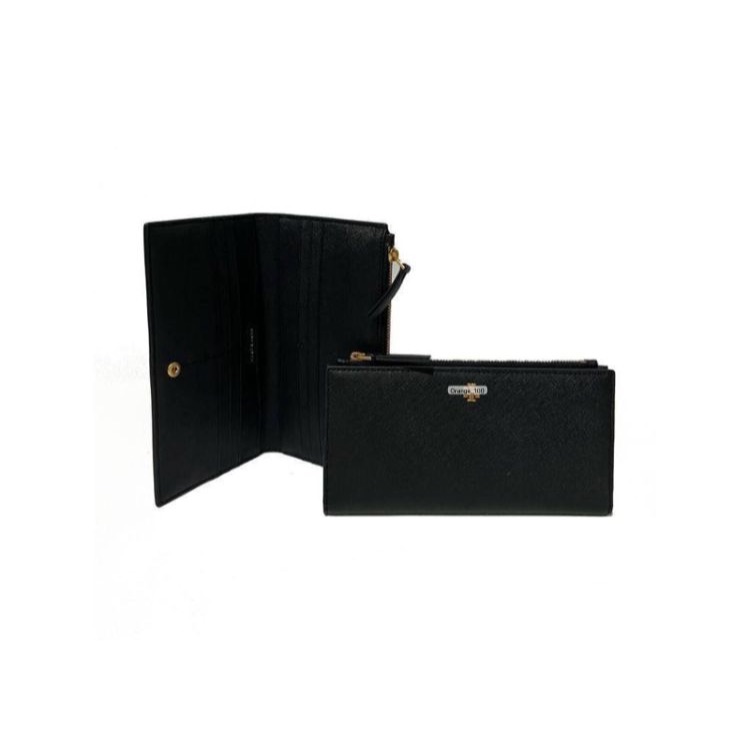 Dompet TB Emerson Long Wallet