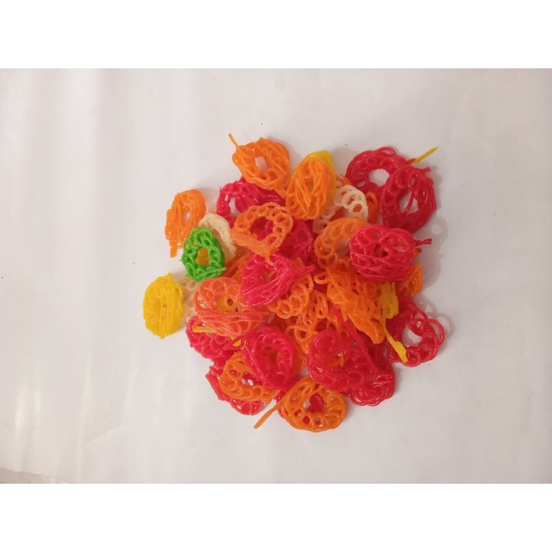 

MAWAR BESAR WARNA MENTAH 500g - COCOK UNTUK DI GORENG, SEBLAK KERING ATAU BASAH - COCOK UNTUK USAHA
