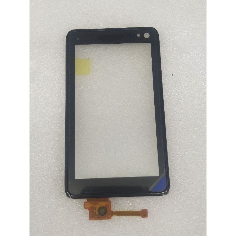 Touchscreen Nokia N8