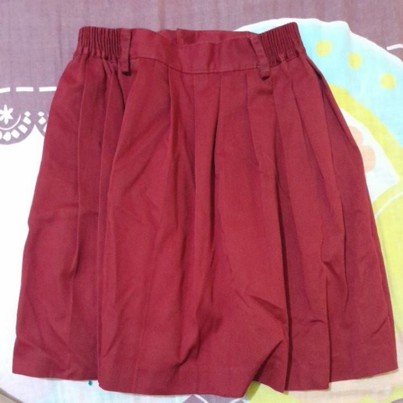 ROK SD BENLY PRELOVED