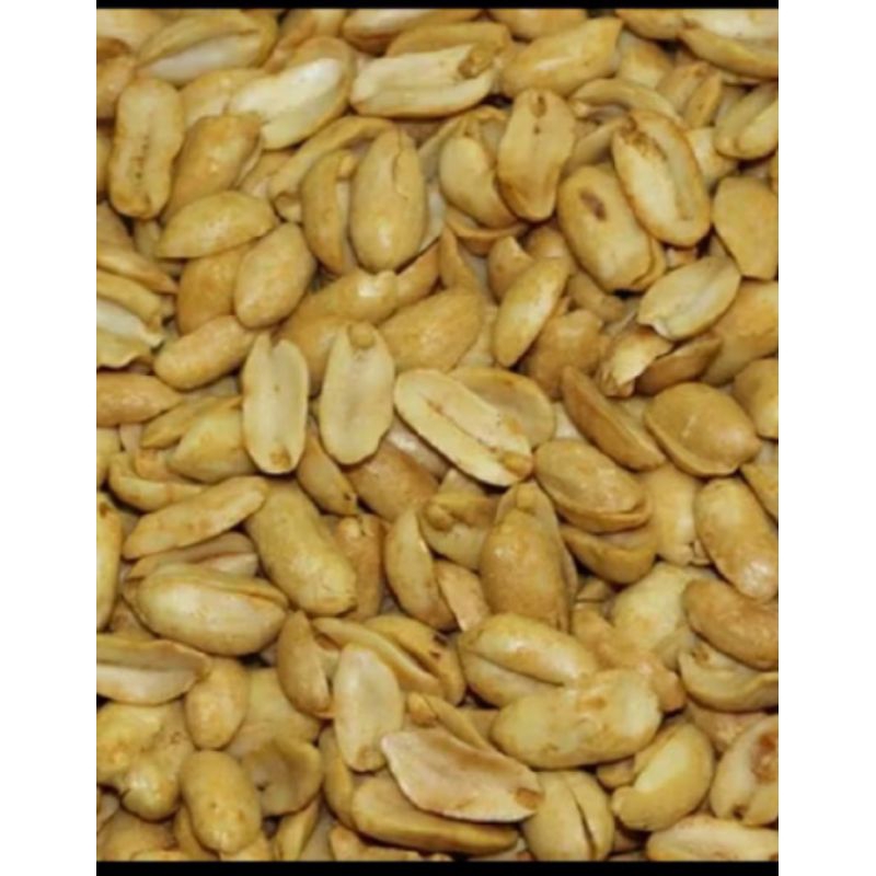 

500gram kacang bawang goreng kualitas super