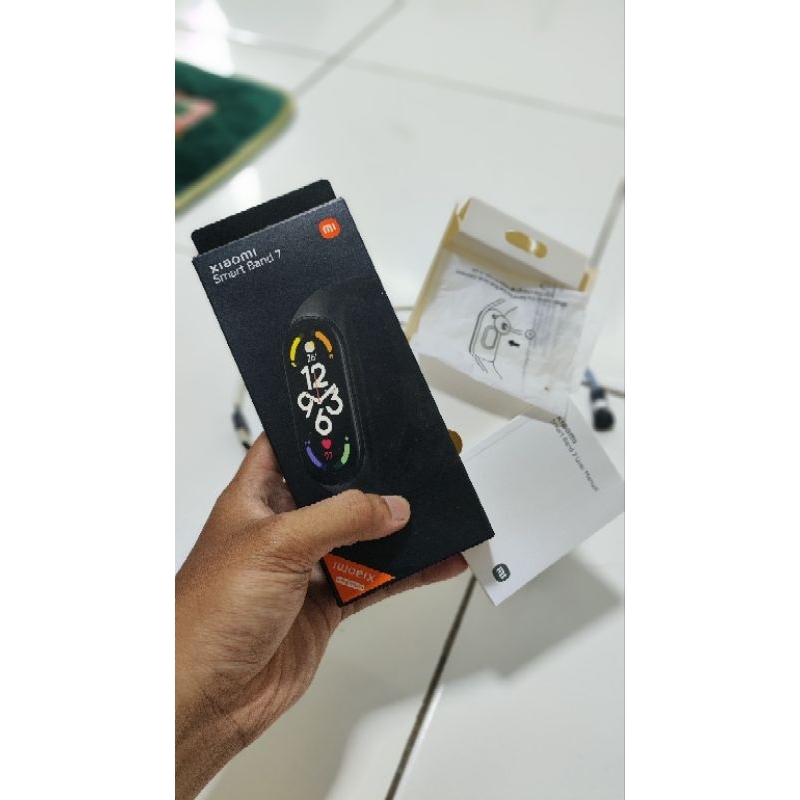 Mi Band 7