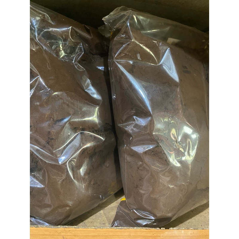 

Kopi Bubuk Khas Bengkalis 500 gr Asli Enak