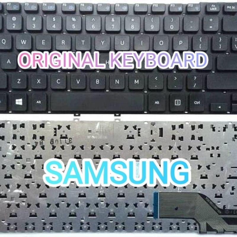 Keyboard Samsung NP275E4V NP270E4V NP270 NP275 270E4V 275E4V