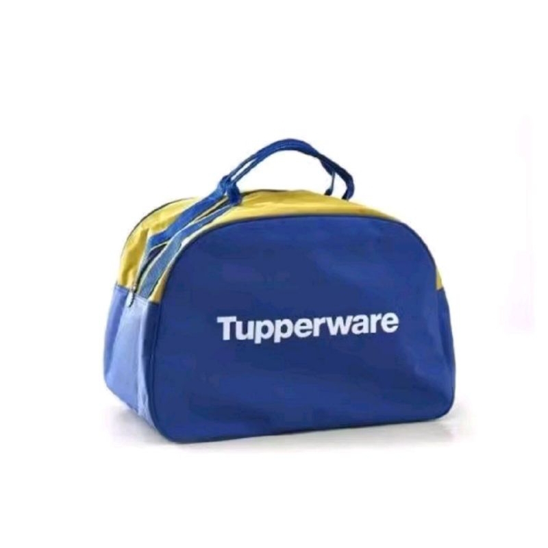 Travel Bag Tupperware Original