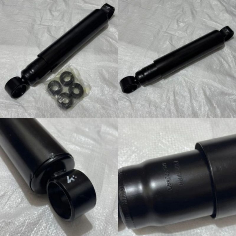 SHOCK ABSORBER REAR 48530-EW010/2480 SHOCKBREAKER BELAKANG HINO 500 SG260 TRAILER
