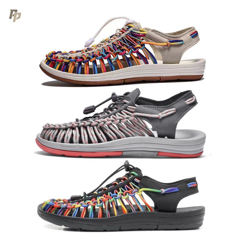 Sandal Wanita / Sepatu Wanita - Sandal Gunung Wanita - Sepatu Sandal Wanita - Sandal Tali Wanita