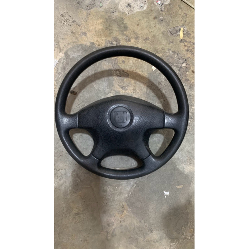 stir civic vti/es /stream