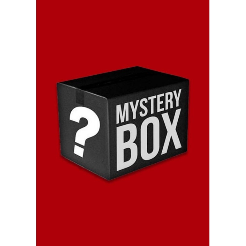 

box rahasia