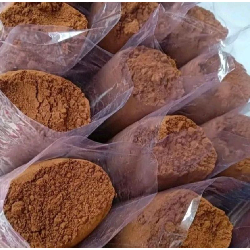 

kopi bubuk asli dari bijian
