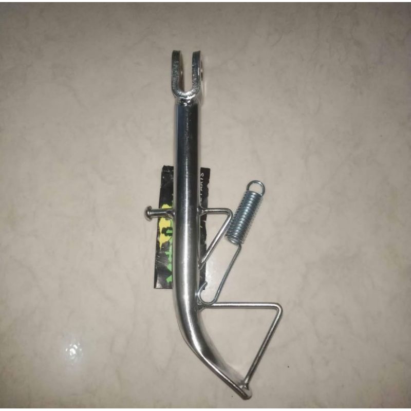 standar chr0me ukuran 25cm samping