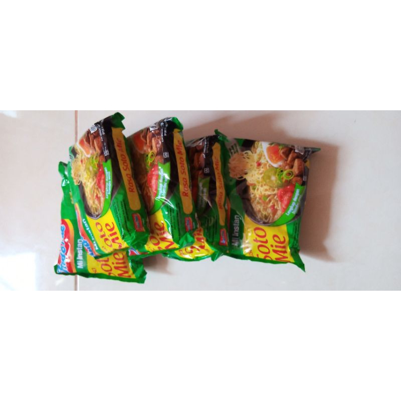 

INDOMIE SOTO 5 PCS