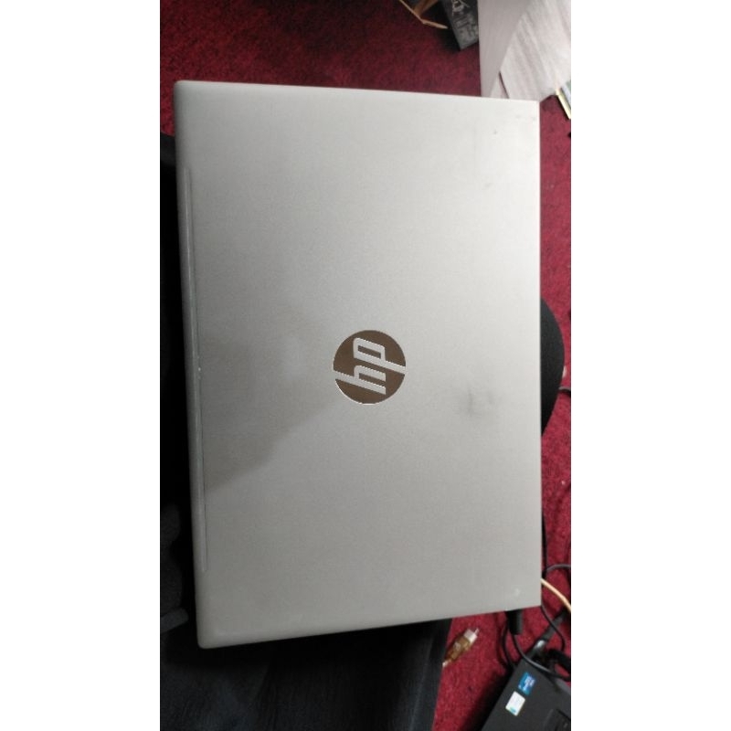 HP PROBOOK 430 G8 INTEL CORE i3-1125G4 / 16GB RAM/ 512GB SSD/ FHD IPS