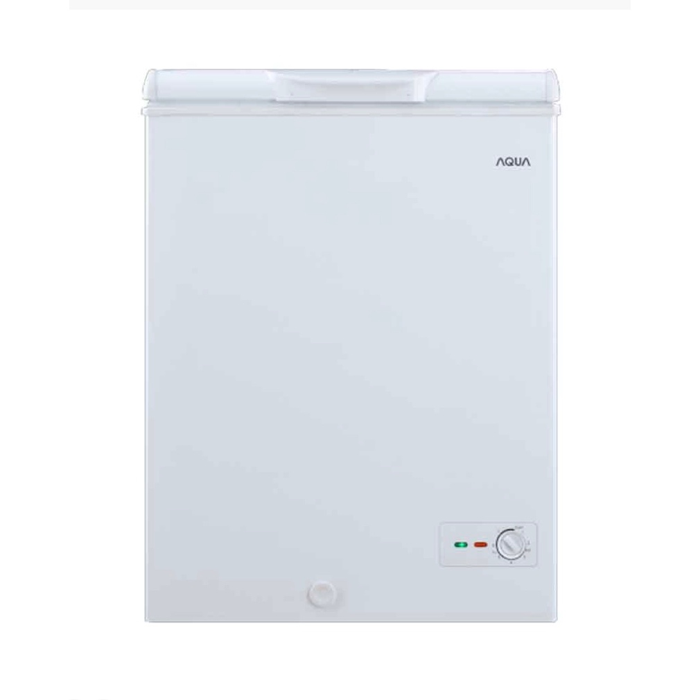 AQUA FREEZER BOX CHEST FREEZER AQF-150HC
