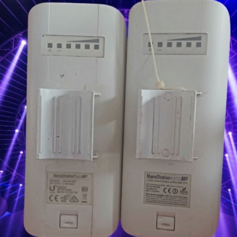 antena nanostation locom2