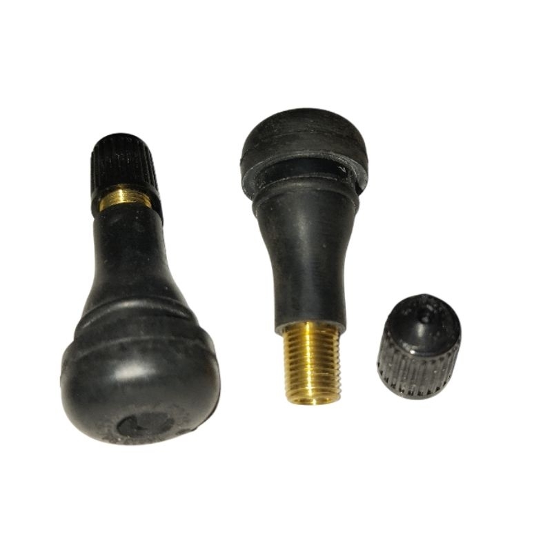 pentil ban Tubles TR413 Tubles karet pentil ban tubles motor mobil original